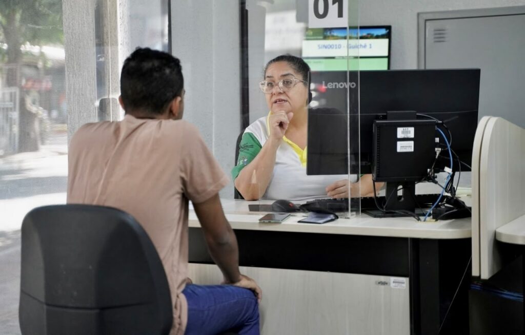 Prefeitura de Goiânia oferece 987 vagas de emprego e abre 45 oportunidades para Jovem Aprendiz