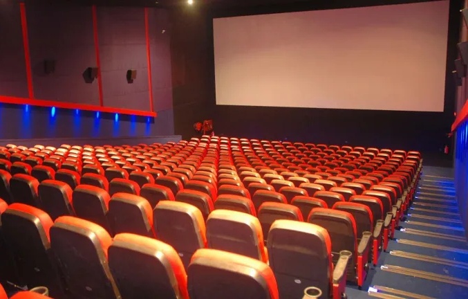 Semana do Cinema terá ingressos a partir de R$ 10 em Goiânia