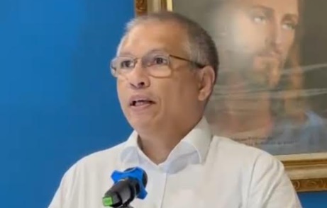 Ao ensinar a pescar Jesus reafirmou os valores da persistência e da paciência, diz espírita