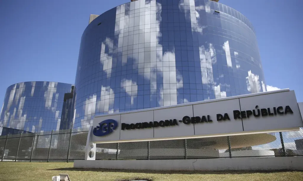 PGR se manifesta pela nulidade de investigação de Moraes no caso Master
