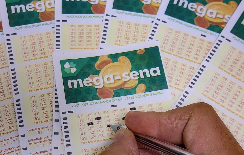Mega-Sena acumula para R$ 85 milhões