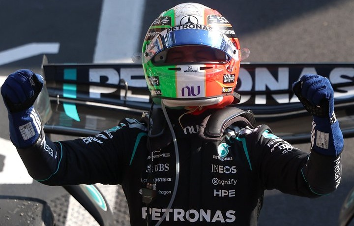 Veja como estão os Mundiais de Pilotos e Construtores após o GP de Monza