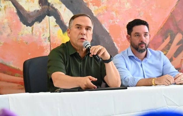 Mabel anuncia criação de Fundo de Investimento Imobiliário em Goiânia