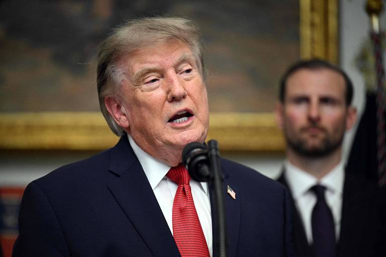 Trump novamente recorre à Suprema Corte sobre restrições ao voto por correio nos EUA
