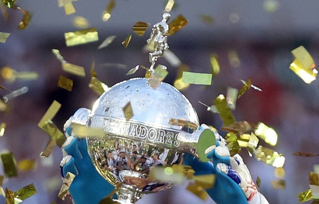 Conmebol anuncia datas e horários das semifinais da Copa Libertadores