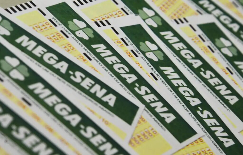 Mega-Sena acumula e próximo sorteio terá prêmio de R$ 70 milhões