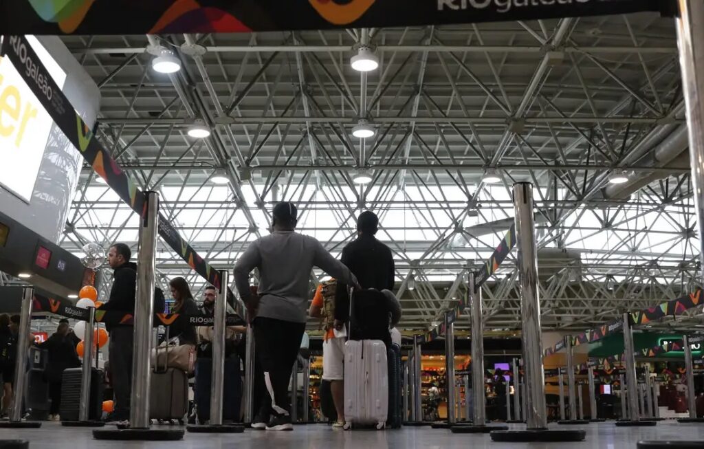 Saiba as novas regras da Anac para passageiros indisciplinados