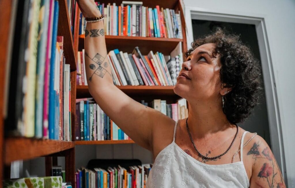 Sesc Goiás realiza Circuito Literário com grandes escritores nacionais em Goiânia