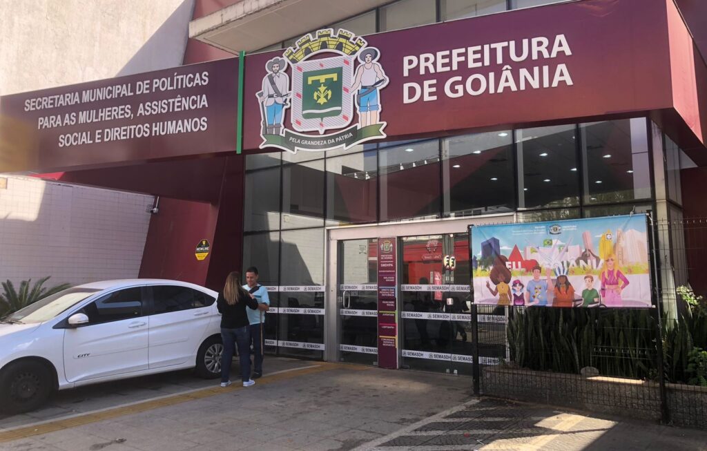 Goiânia promove 2º Feirão de Empregos Smart Jovem com mais de 150 vagas