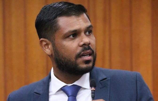 Câmara aprova projetos de Policarpo que dão nomes de Vila Nova e Goiás a terminais de Goiânia