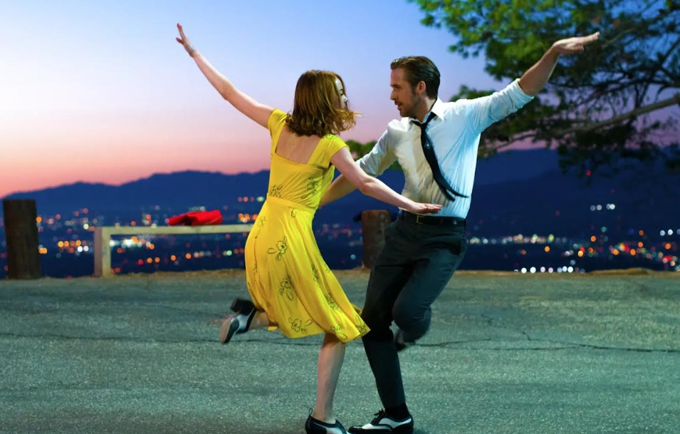 Filme ''La La Land'' retorna ao cinema na nova programação do Cine Cultura em Goiânia