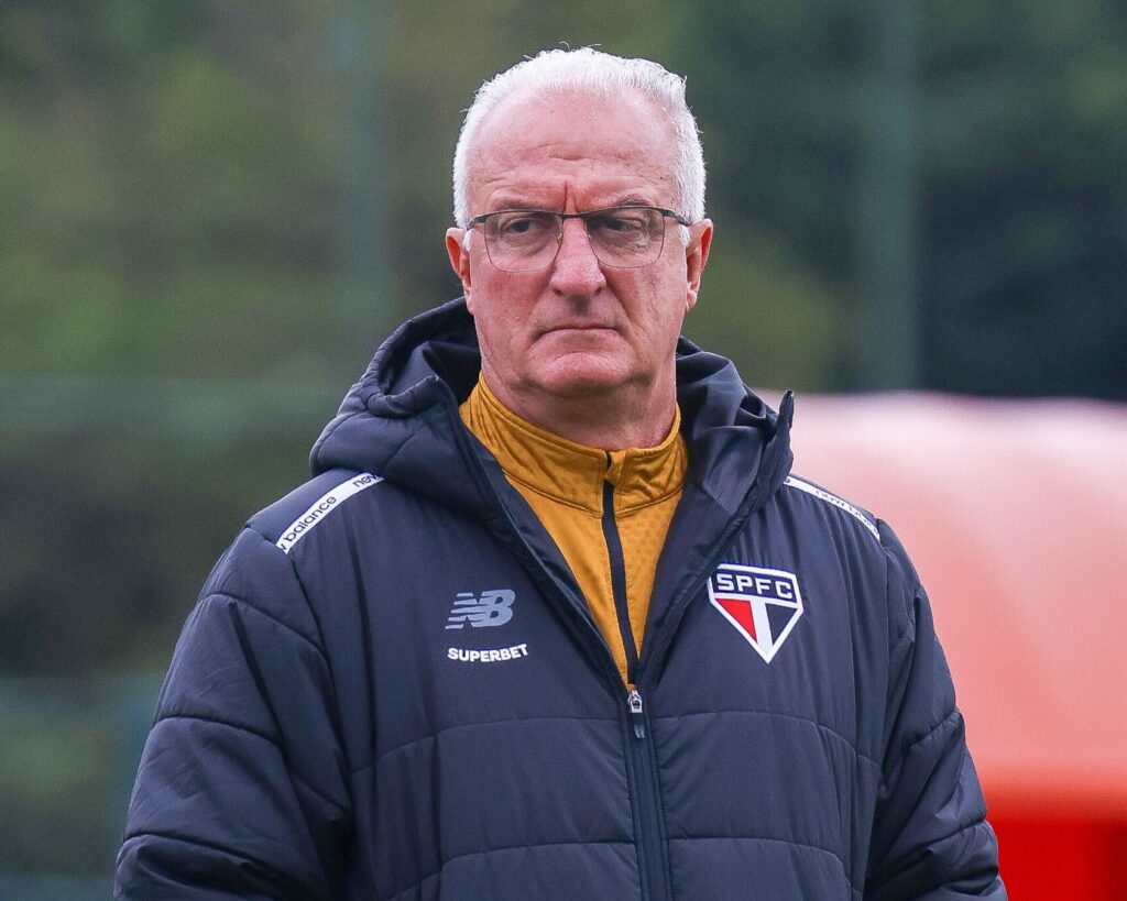 São Paulo e Vasco entram em campo nesta terça-feira pela Copa Sul-Americana
