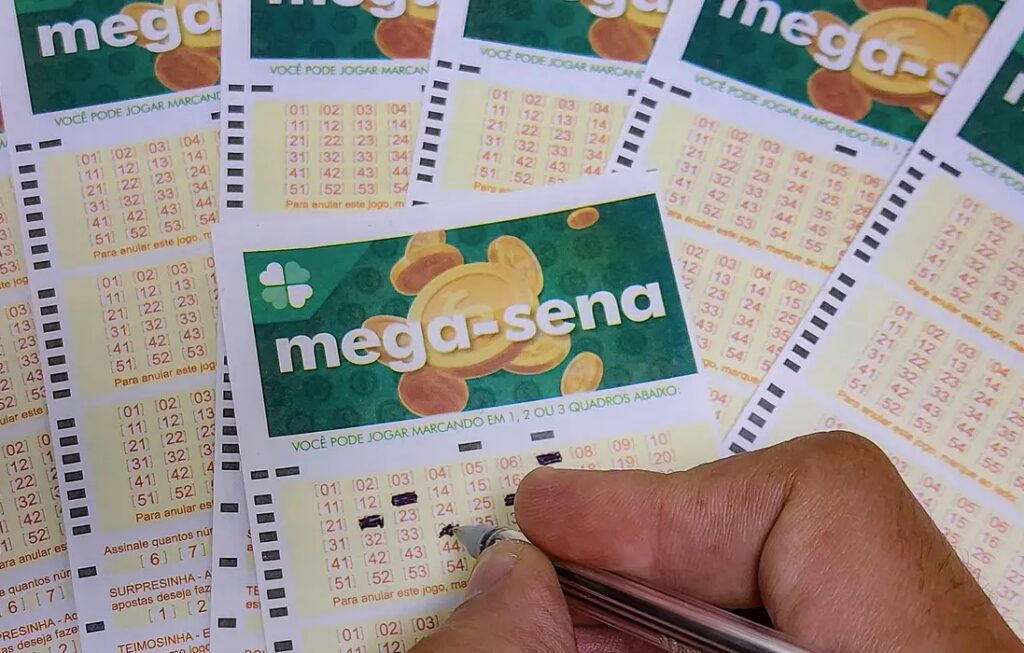 Mega-Sena sorteia prêmio de R$ 70 milhões nesta terça-feira (8/9)
