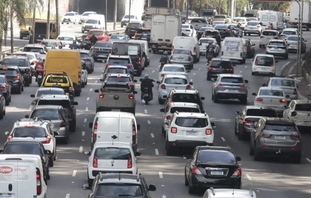 Programa CNH do Brasil aumenta pedidos de habilitação em mais de 200%