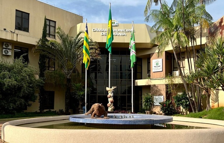 Projeto Morar no Centro é aprovado pela Câmara de Goiânia