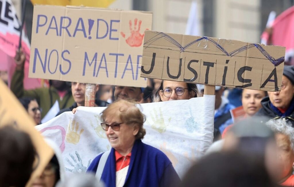 Grito dos Excluídos tem atos em defesa por moradia e contra violência