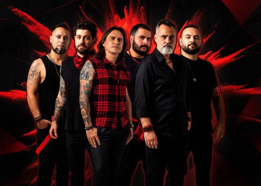 A Banda Tripop, a dupla Bello & Mariano e a Banda Venosa estarão no palco da “Arena Burger” na Praça Cívica