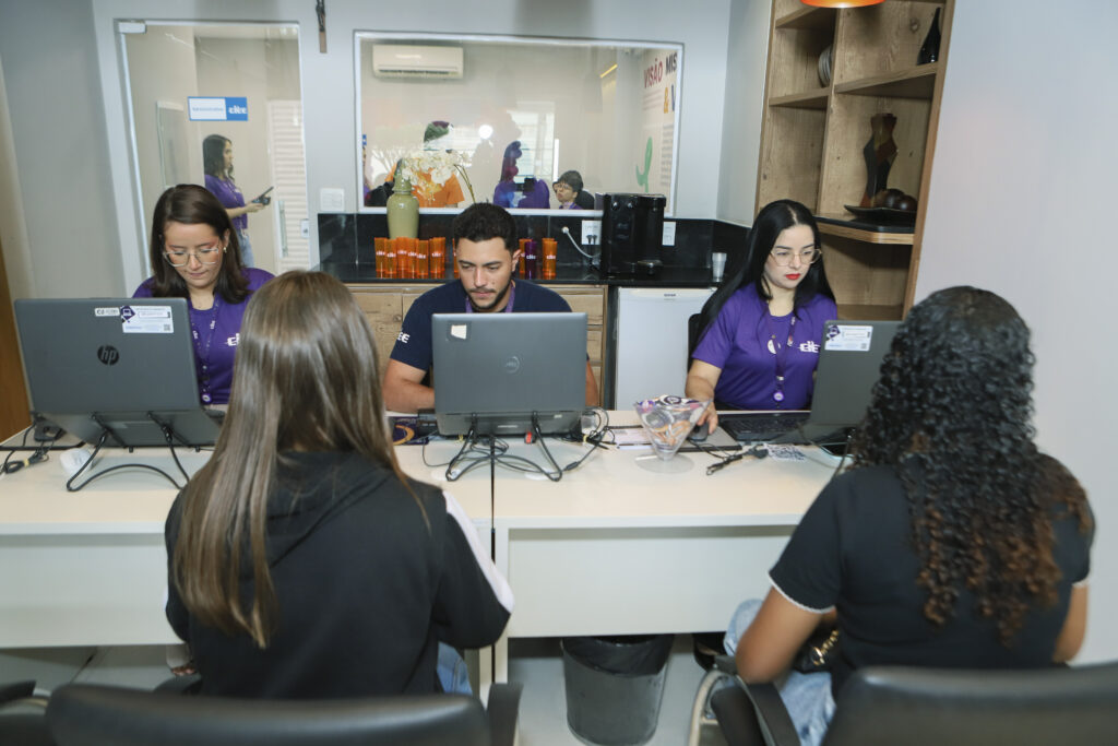 CIEE soma 387 vagas de estágio e aprendizagem em Goiás