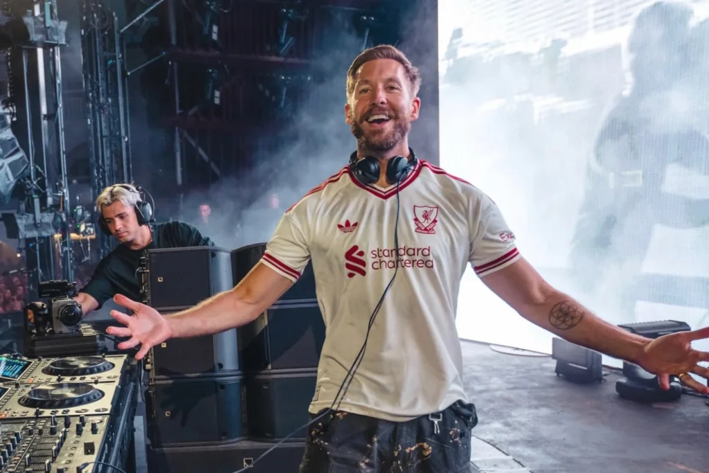 Rock in Rio 2026: Veja horários e shows deste domingo (6/9)