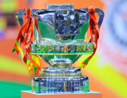Copa do Brasil chega às semifinais com uma equipe de cada estado