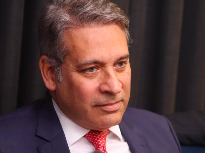 “Nada se resolveu”, diz Henrique Tibúrcio sobre sessão do STF; entenda o que acontece agora (foto: divulgação)