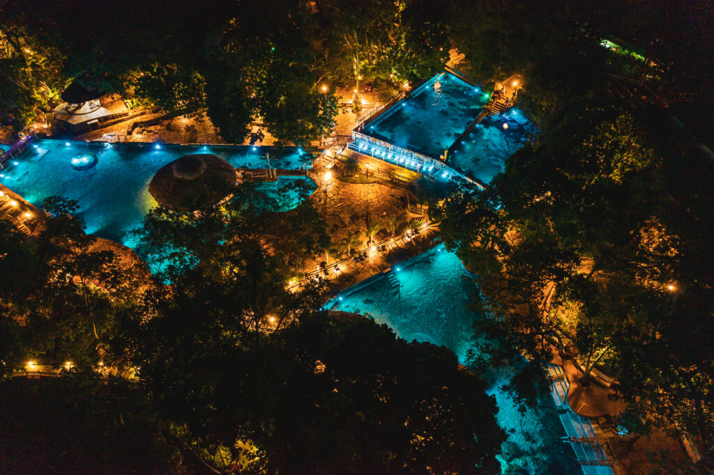 Rio Quente Resorts reúne refúgio, gastronomia e cultura em um único lugar