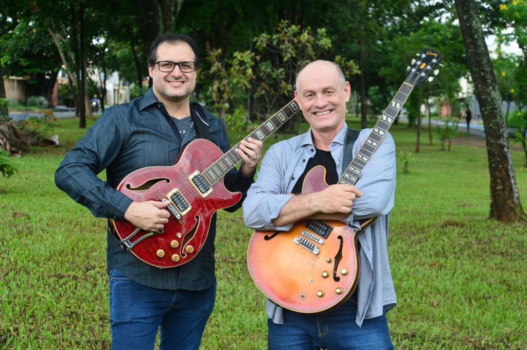 Projeto Ritmos nas Praças leva música para espaços públicos em Goiânia e Trindade