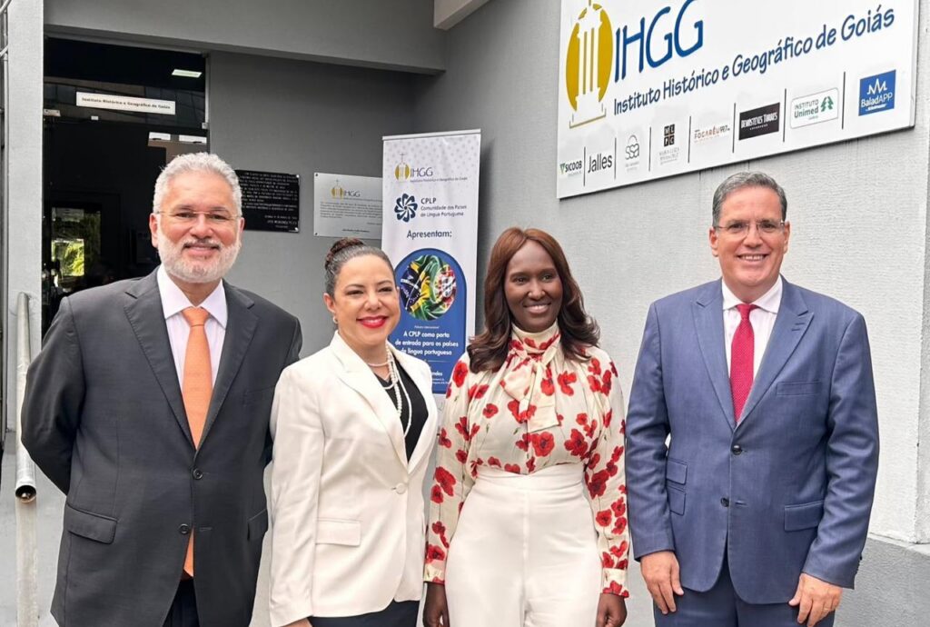 CPLP participa de debate no IHGG e abre portas para parcerias e intercâmbio com Europa