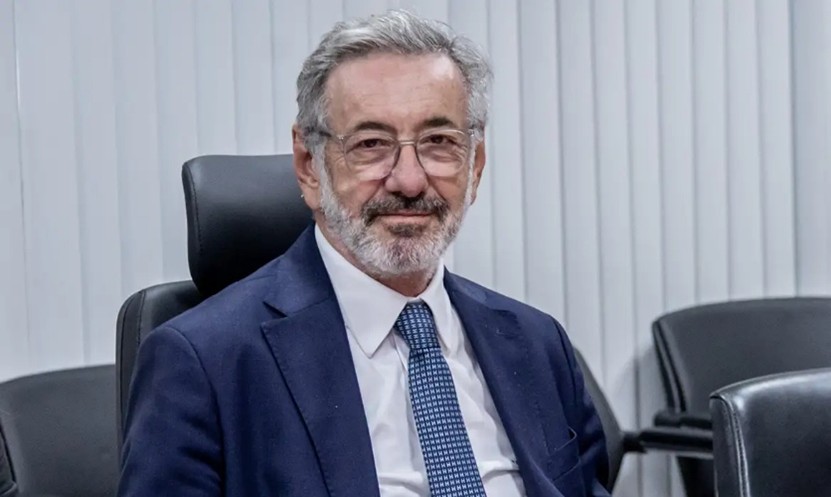 Fieg recebe evento do setor produtivo com participação do ministro Márcio Elias Rosa