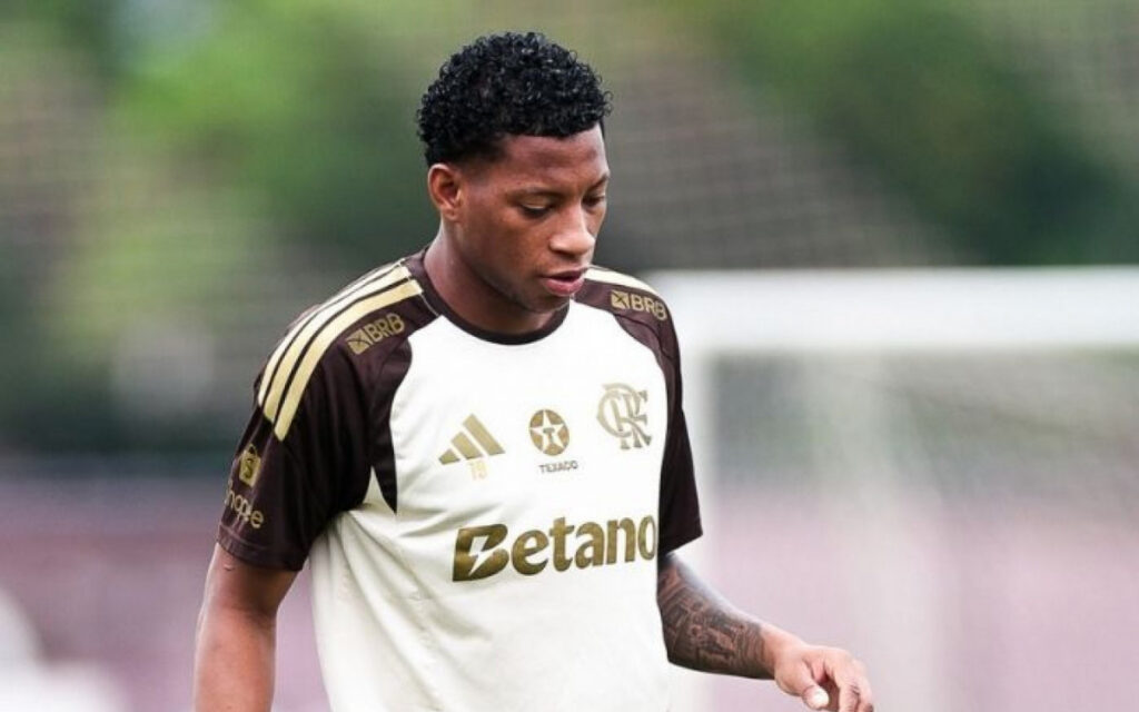 Gonzalo Plata é cortado de amistosos do Equador por lesão