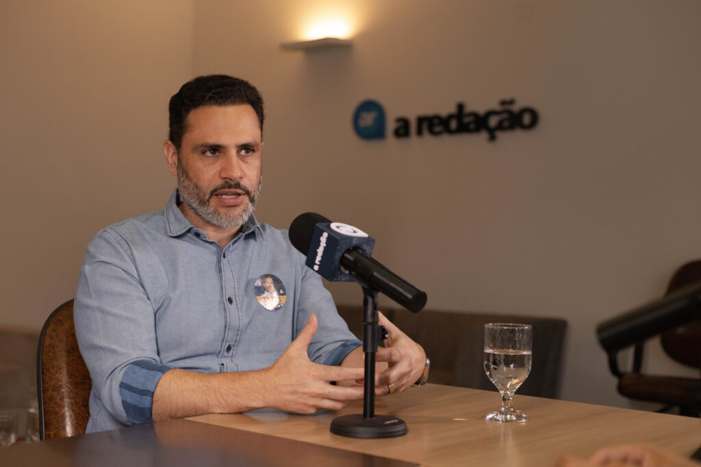 Simeyzon critica falta de debate sobre temas estruturantes e aposta em pautas do setor produtivo para voltar à Assembleia