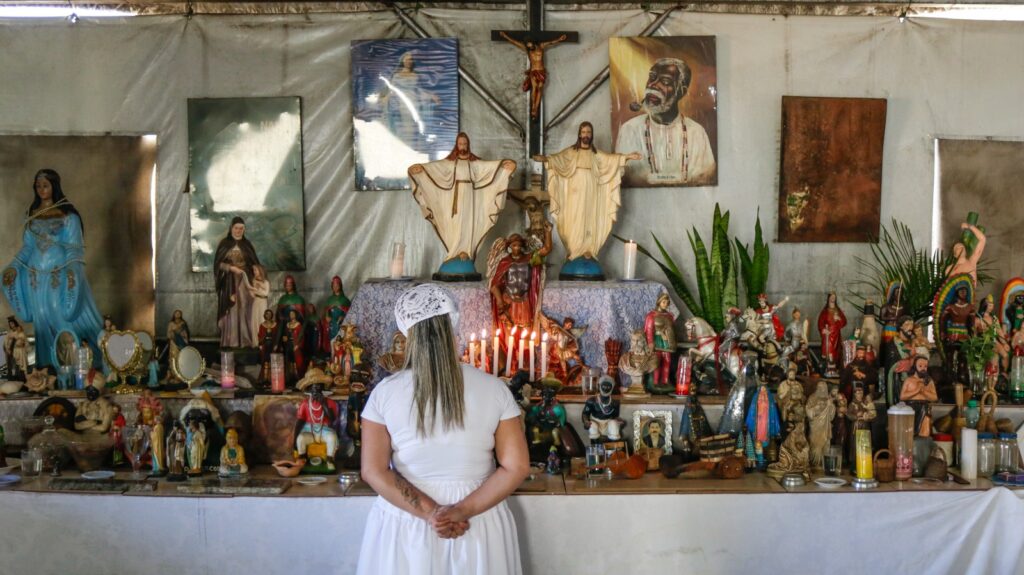 Defensoria Pública de Goiás lança projeto de combate ao racismo religioso
