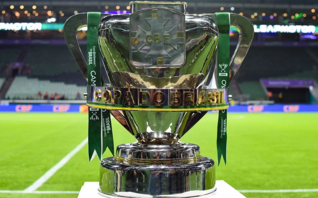 Final única da Copa do Brasil não possui local definido a três meses da decisão