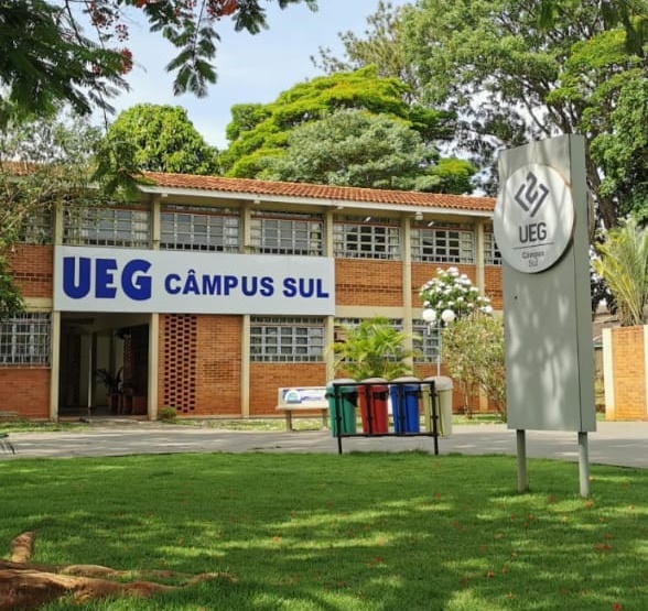 UEG abre 4,3 mil vagas para 35 cursos de graduação