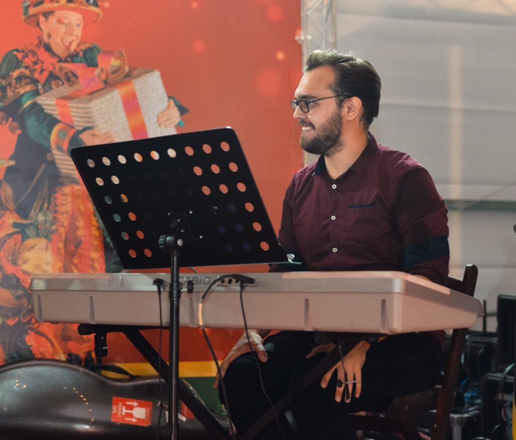 Orquestra Filarmônica de Goiás estreia composição inspirada em Goiânia