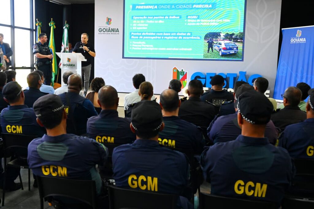 Mabel lança nova rede de segurança com videomonitoramento e reforço da GCM