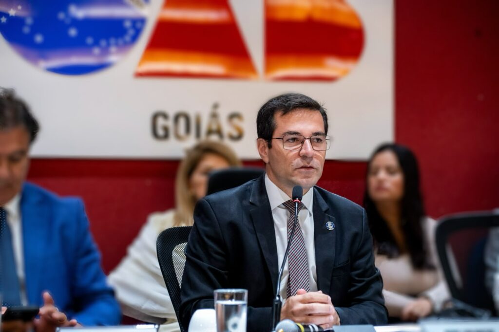 OAB-GO convoca sessão extraordinária conjunta após adiamento de diálogo com o STF