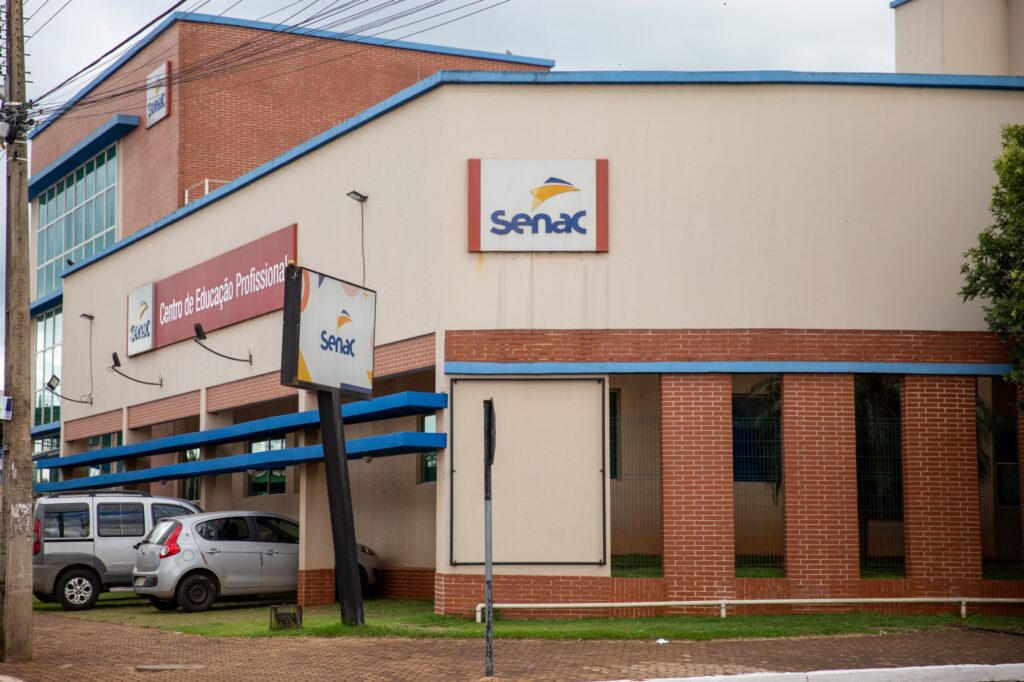 Senac Goiás abre dez novas vagas de emprego