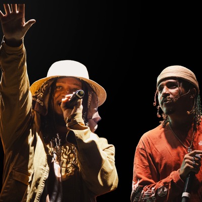 O reggae e o rap regional são destaques no Canto da Primavera, em Pirenópolis