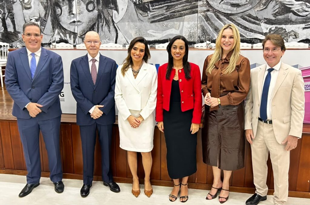 Sessão acadêmica do IHGG pelos 10 anos do CPC mostra avanços e desafios do atual modelo processual