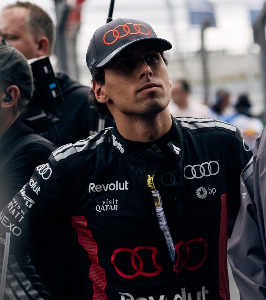 Gabriel Bortoleto lamenta resultado e elogia traçado do GP da Espanha: ‘Desafiador’