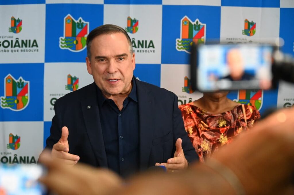 Mabel cobra Câmara por votação de projetos e alerta para déficit da Previdência (foto: divulgação)