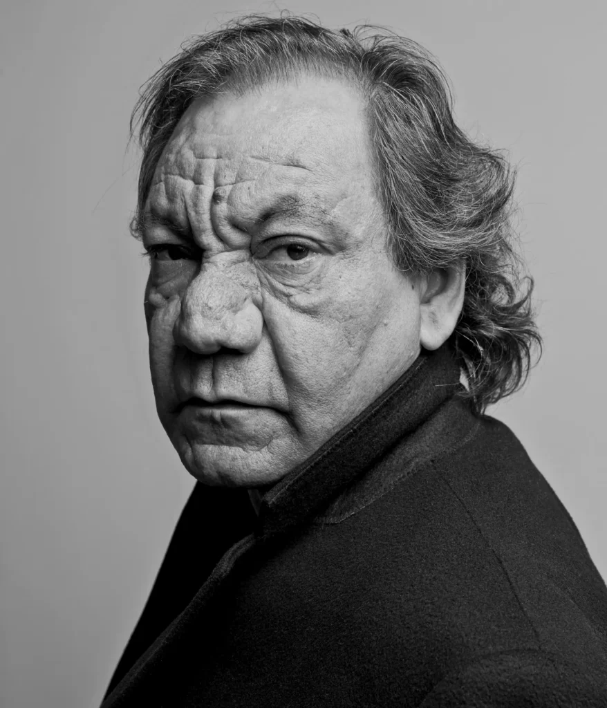 Morre aos 77 anos Tony Gatlif, diretor premiado em Cannes