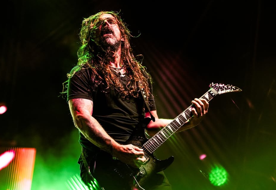 Andreas Kisser fala sobre último EP do Sepultura, parcerias e o show 'único' no Rock in Rio