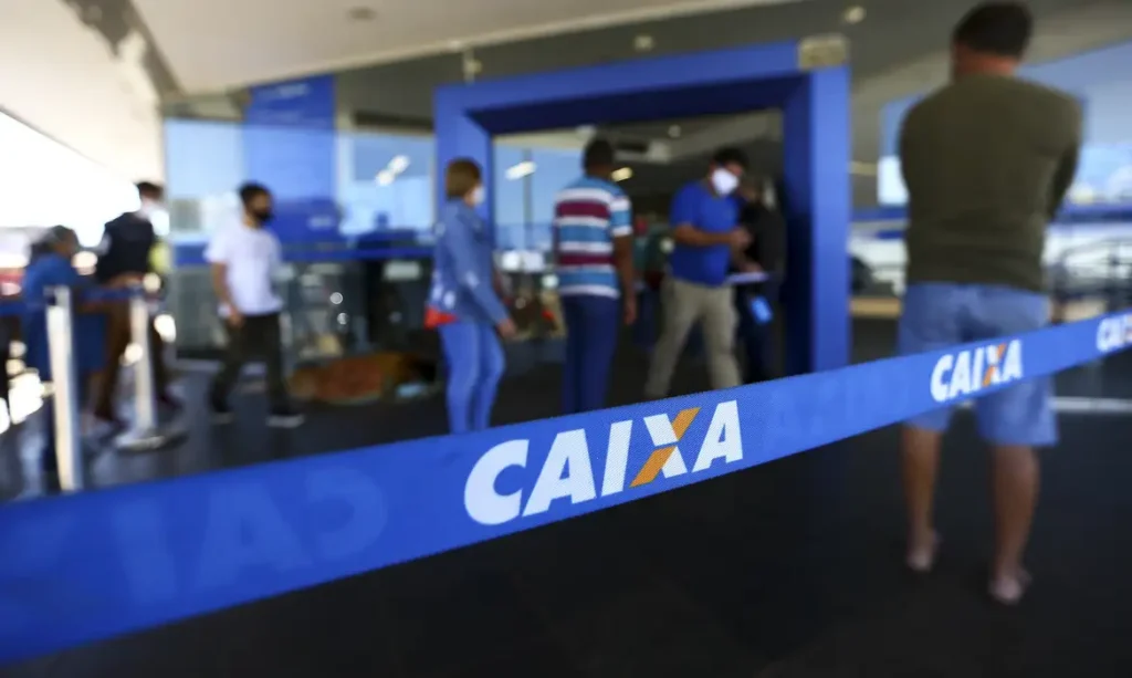 Bancos não terão atendimento presencial no feriado da Independência