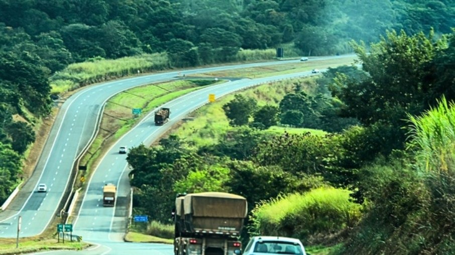 ANTT aprova transferência de concessão de trecho das BRs 060 e 153 entre Brasília e Hidrolândia