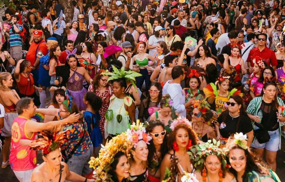 Conferência reúne blocos e setor cultural para discutir carnaval de rua em Goiás