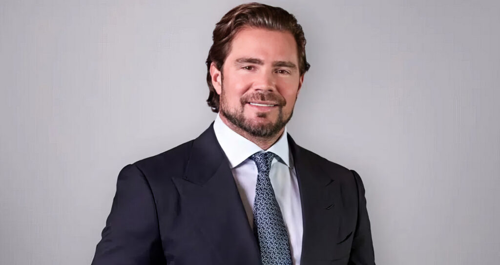 Daniel Vorcaro tem depoimento marcado para 15 de setembro