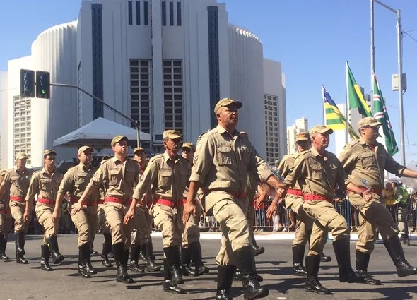 Veja o que abre e fecha em Goiânia neste feriado da Independência