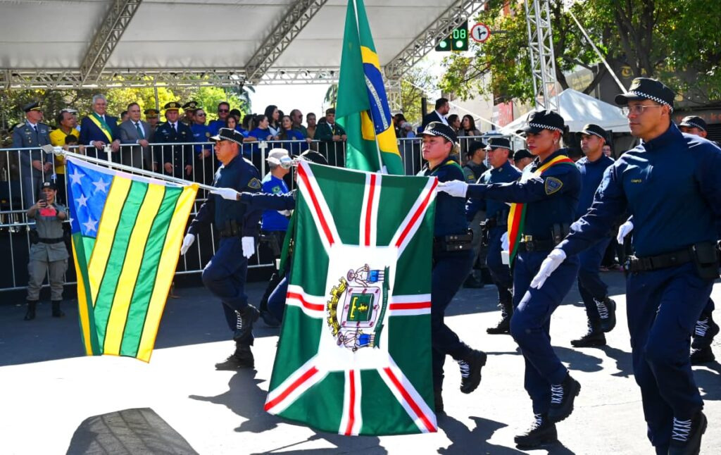 Veja o que abre e fecha em Goiânia no feriado da Independência